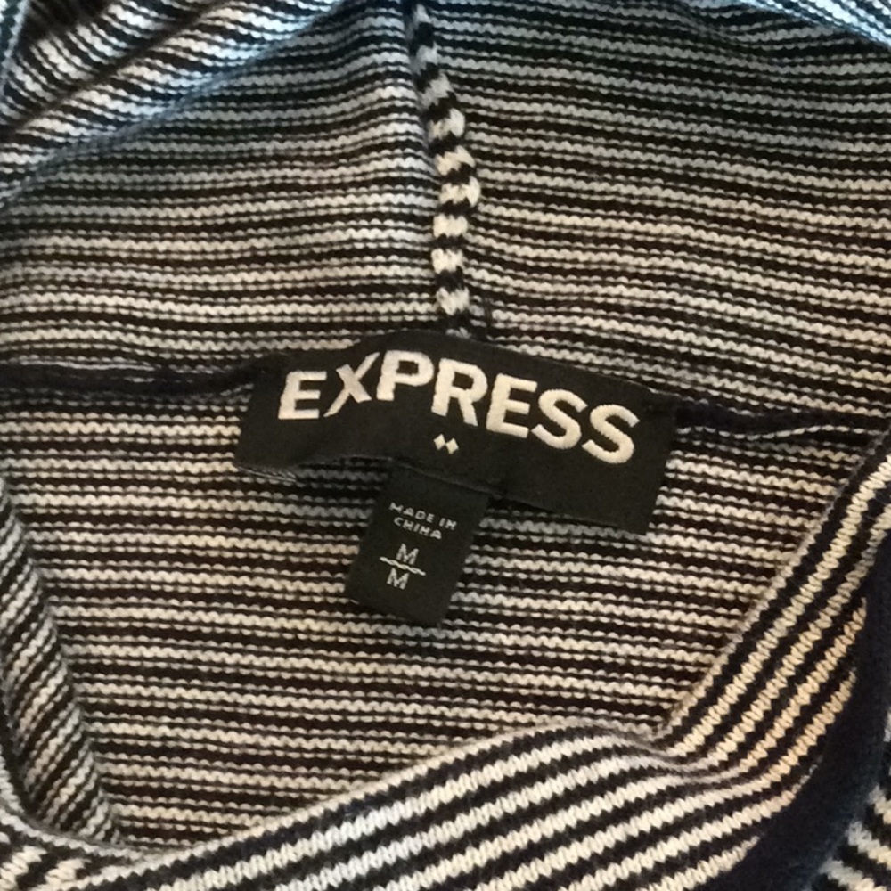 Express Men’s sweater - Picture 4 of 4